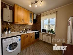 1-к квартира, вторичка, 33м2, 5/5 этаж