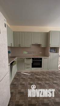 1-к квартира, вторичка, 44м2, 17/22 этаж