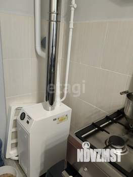 3-к квартира, вторичка, 59м2, 2/2 этаж