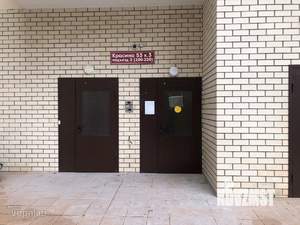 Студия квартира, вторичка, 21м2, 11/12 этаж