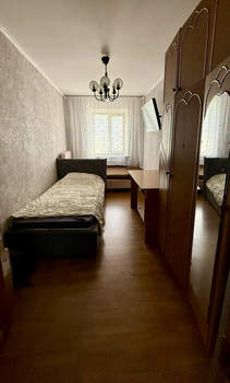 2-к квартира, вторичка, 44м2, 2/5 этаж