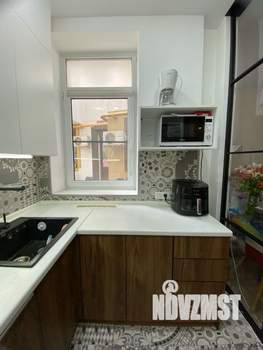 2-к квартира, вторичка, 52м2, 1/4 этаж