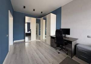 2-к квартира, вторичка, 70м2, 17/19 этаж