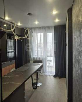 1-к квартира, вторичка, 38м2, 7/23 этаж