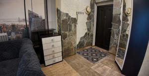 1-к квартира, вторичка, 65м2, 3/4 этаж