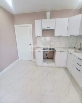 1-к квартира, вторичка, 42м2, 5/24 этаж