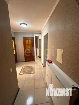 3-к квартира, вторичка, 64м2, 2/5 этаж