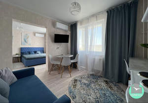 1-к квартира, вторичка, 34м2, 9/16 этаж