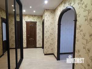 2-к квартира, вторичка, 75м2, 7/10 этаж