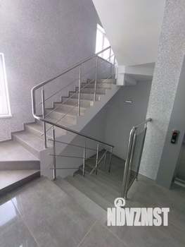 Студия квартира, сданный дом, 16м2, 1/8 этаж