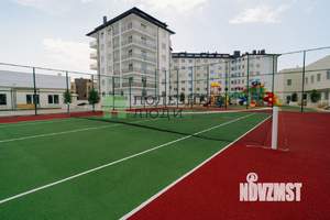 Студия квартира, вторичка, 16м2, 1/7 этаж