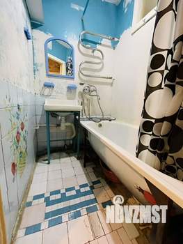 1-к квартира, вторичка, 32м2, 5/5 этаж