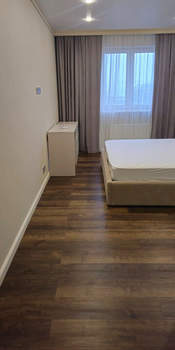 1-к квартира, вторичка, 41м2, 16/16 этаж