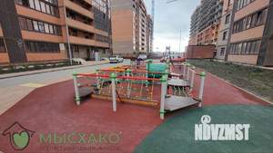 1-к квартира, вторичка, 39м2, 13/16 этаж