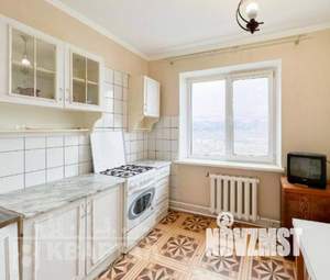2-к квартира, вторичка, 52м2, 9/9 этаж