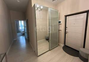 2-к квартира, вторичка, 88м2, 19/19 этаж