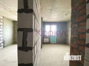 1-к квартира, вторичка, 33м2, 21/23 этаж