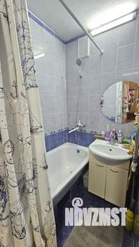 4-к квартира, вторичка, 77м2, 9/9 этаж