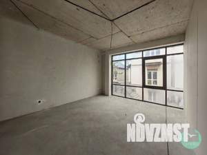 1-к квартира, вторичка, 39м2, 2/4 этаж