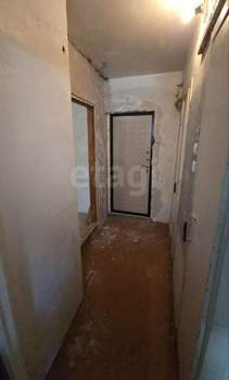 1-к квартира, вторичка, 29м2, 1/9 этаж