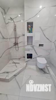 1-к квартира, вторичка, 40м2, 15/16 этаж