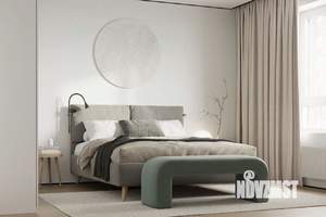 2-к квартира, вторичка, 68м2, 6/12 этаж