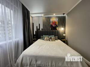 4-к квартира, вторичка, 76м2, 8/10 этаж