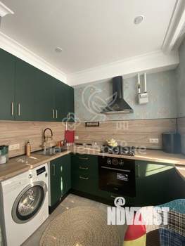 2-к квартира, вторичка, 62м2, 1/4 этаж