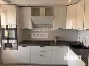 3-к квартира, вторичка, 58м2, 4/9 этаж