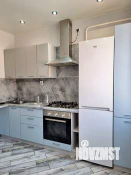 1-к квартира, вторичка, 30м2, 3/3 этаж