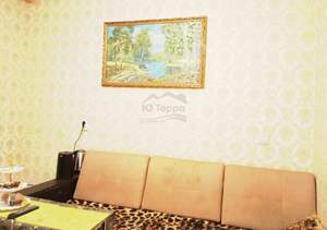 2-к квартира, вторичка, 59м2, 2/16 этаж