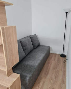 1-к квартира, вторичка, 32м2, 11/25 этаж