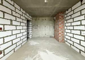 2-к квартира, вторичка, 51м2, 13/23 этаж