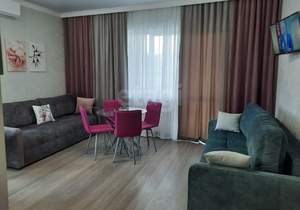 Студия квартира, вторичка, 31м2, 6/18 этаж