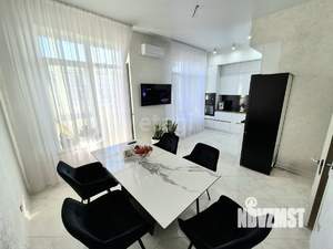 2-к квартира, вторичка, 71м2, 15/16 этаж
