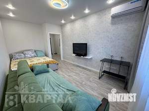 1-к квартира, вторичка, 42м2, 15/16 этаж