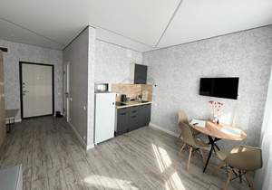 1-к квартира, вторичка, 22м2, 15/23 этаж