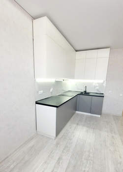 1-к квартира, вторичка, 41м2, 20/24 этаж