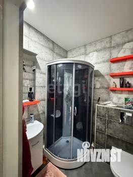1-к квартира, вторичка, 31м2, 1/3 этаж