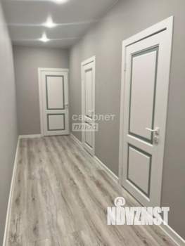 3-к квартира, вторичка, 77м2, 13/20 этаж
