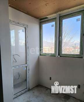 1-к квартира, вторичка, 51м2, 2/24 этаж