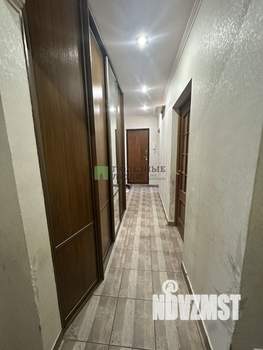 3-к квартира, вторичка, 73м2, 9/9 этаж