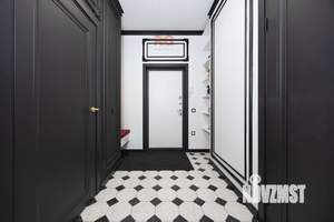 1-к квартира, вторичка, 60м2, 7/20 этаж