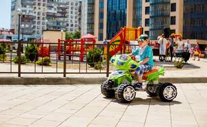 1-к квартира, вторичка, 43м2, 12/18 этаж