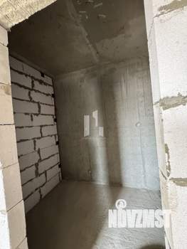 2-к квартира, вторичка, 55м2, 2/24 этаж