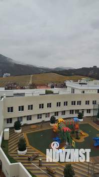 2-к квартира, сданный дом, 65м2, 7/8 этаж