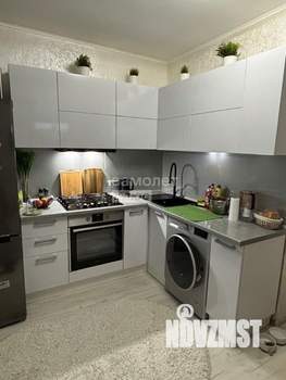 1-к квартира, вторичка, 40м2, 9/9 этаж