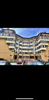 1-к квартира, вторичка, 43м2, 2/6 этаж