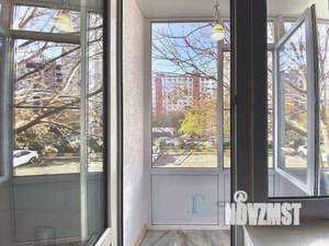 1-к квартира, вторичка, 45м2, 2/9 этаж