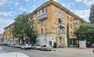 2-к квартира, вторичка, 49м2, 2/4 этаж